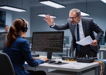 Deaf Employee Delivers Hilarious Revenge When Boss Demands Impossible Audio Transcription Task