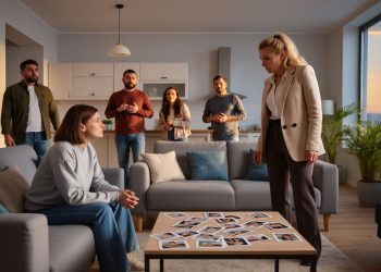 Younger Sister Tells Older Sister She Is No Longer The ‘It Girl’ After Dramatic Glow Up And Role Reversal