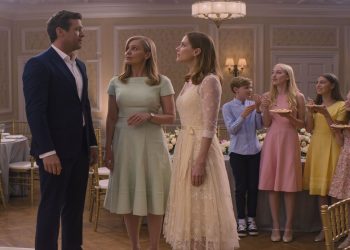 Husband Forces Wife To Publicly Admit Her Step-Son Exists After She Denies Him In Public