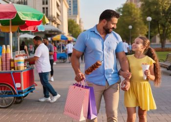 Uncle Raises Brother’s Neglected Affair Daughter But Refuses To Include Favored Son In Outings