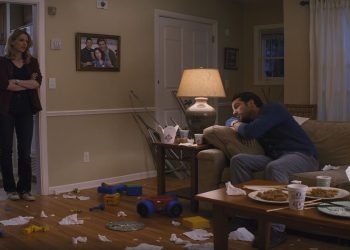 Exhausted Dad Agrees To Give Wife Everything In Divorce After Burnout Hints At Deeper Health Crisis