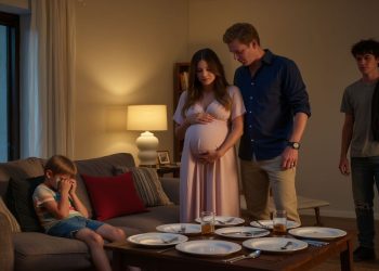 Pregnant Woman Permanently Bans Troubled Teenage Nephew From Home After What He Has Done