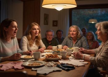 Plastic Surgeon Snaps When Aunt Says ‘Not A Real Doctor’, While Praising Daughter’s Nursing Course