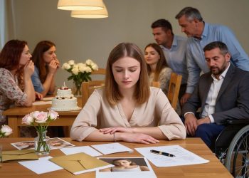 Niece Shares Innocent Photo Compliment, Exposing Fiancée’s Cheating And Cancels Uncle’s Wedding