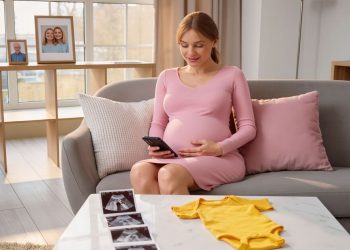 Pregnant Daughter Bans Father’s Current Wife From Ever Becoming Grandma To Her Baby