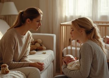 Friend Notices Triplets’ Skin Tone Differences And Makes A Move Nobody Could Think Of