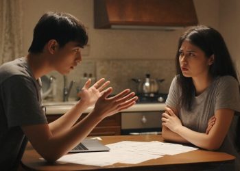 Boyfriend Urges Girlfriend To Seek Half Million Dollar Loan From Wealthy Stranger For His Business Venture