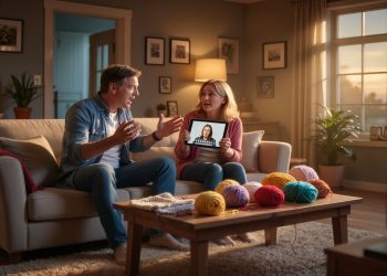 Husband Bluntly Discourages Wife From Pursuing Dream Of Learning Difficult Language For Beloved Shows