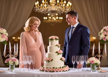 Widowed Mother Draws A Hard Line With Her Grown Children Over Respect For Her New Husband