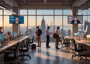 New CEO Imposes Strict Early Hours Policy, Which Ironically Lasts Only 2 Weeks