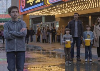 Mom Agrees To Let 15-Year-Old Watch Different Movie But Refuses To Pay For His Separate Ticket