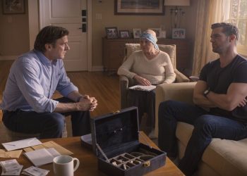 Dad Sells Teenage Son’s Hand-Me-Down Car To Fund Wife’s Urgent Cancer Chemotherapy Treatment