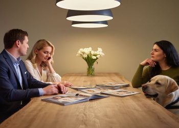 Groom Bans Sister’s Beloved Service Dog From Wedding To Protect Bride’s Severe Allergies