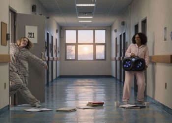 Dormmate Blasts Loud Music Late At Night Until Fellow Student Makes Her Taste Her Own Medicine