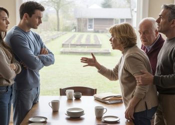 Man Inherits Debt-Free Vintage Home But In-Laws Won’t Stop Demanding Expensive Changes To It