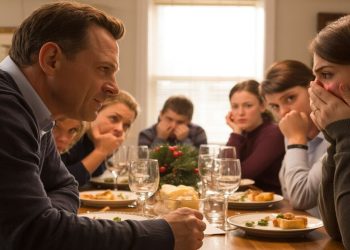 Brother Tells His Infertile Sister It Is A Good Thing She Cannot Have Kids After What She Said