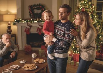 Father Cuts Ties With Twins After Betrayal While Son Bans Them From Family Christmas Gathering