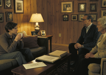 Grandparents Secretly Cut Son From Millions While Debt-Laden Dad Still Expects Massive Inheritance Windfall