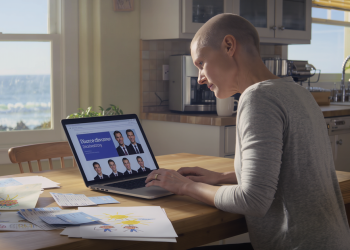 Cancer Survivor Demands Divorce After Husband Forces Strict 50/50 Split Throughout Her Brutal Treatment