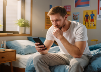 Teen Who Came Out At 14 Now Realizes He Is Straight And Struggles To Tell Everyone