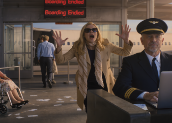 Airport Manager Reassigns Entitled Passenger’s Seat To Disabled Traveler After Mask Tantrum Escalates