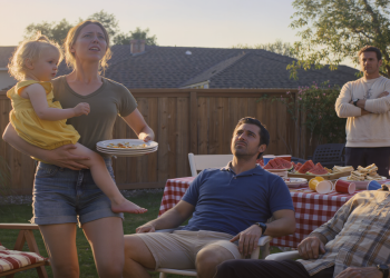 Wife Left Doing Every Chore Alone Snaps And Brands Husband’s “Southern Culture” Garbage