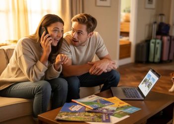 Newlyweds Plan Disney Honeymoon But In-Laws Book Surprise Trip To Join Their Private Celebration