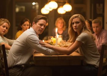 He Chose Boundaries Over His Cousin’s Jealous Behavior - Now the Family Says HE’S the Problem He Chose Boundaries Over His Cousin’s Jealous Behavior – Now the Family Says HE’S the Problem