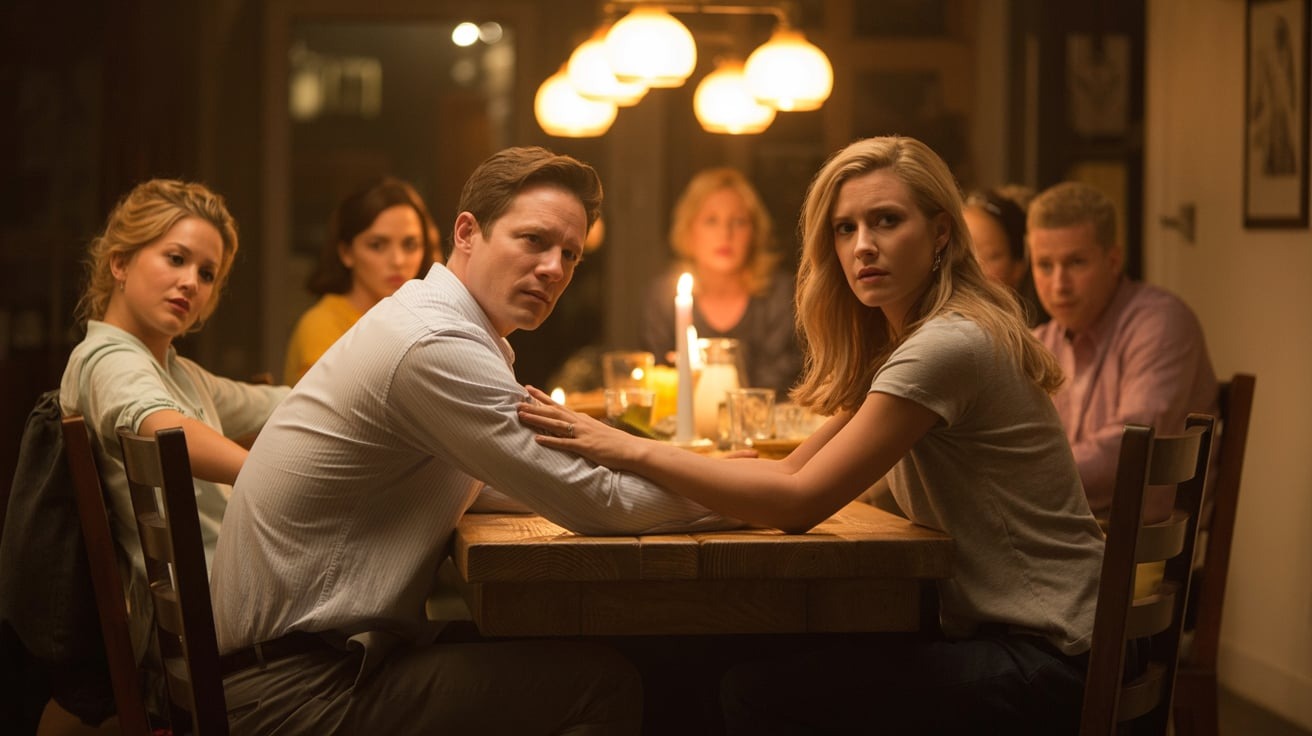 He Chose Boundaries Over His Cousin’s Jealous Behavior - Now the Family Says HE’S the Problem He Chose Boundaries Over His Cousin’s Jealous Behavior - Now the Family Says HE’S the Problem