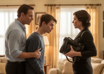 He Banned His Future MIL After She Stole His Son’s Journal, and Now the Entire Family Wants the Wedding Cancelled He Banned His Future MIL After She Stole His Son’s Journal, and Now the Entire Family Wants the Wedding Cancelled