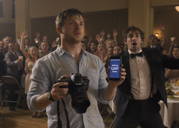 Photographer Deletes Entire Wedding Album After Being Left Hungry And Thirsty At Friend’s Reception