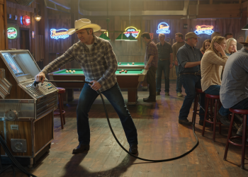 Bouncer, Fired For Protecting Customers, Tortures Boss With Endless Cotton Eye Joe