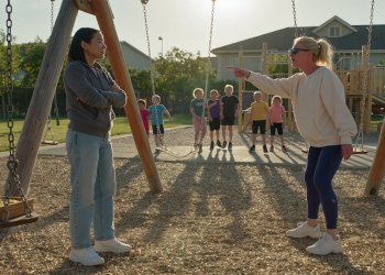 Mom Packs Daughter Asian Lunches, Karen Demands She Stops, She Snaps And Tells Her To ‘Back’ Off
