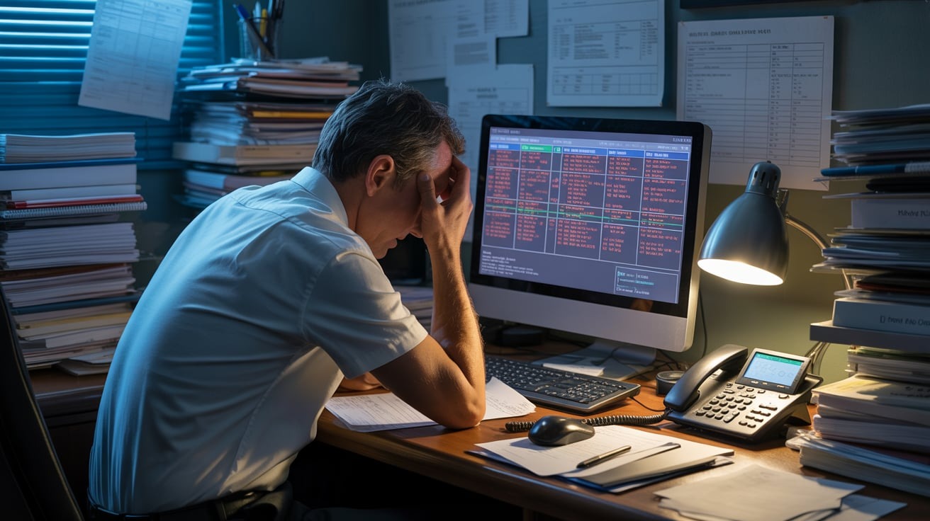 Corporate Event Company Overbooks Thousands in Equipment After Software Glitch - Software Firm Forced to Foot the Bill Corporate Event Company Overbooks Thousands in Equipment After Software Glitch - Software Firm Forced to Foot the Bill