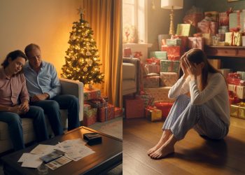 Woman Refuses to Fully Fund Christmas for Widowed Sister’s Kids After Already Helping