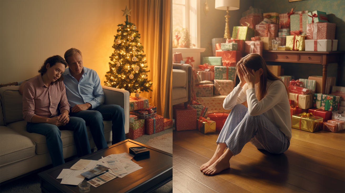 Woman Refuses to Fully Fund Christmas for Widowed Sister’s Kids After Already Helping