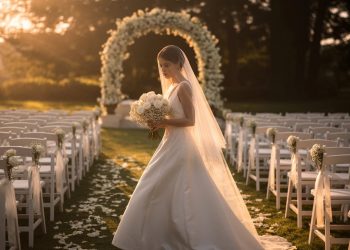 She Started the Wedding Without Her Parents - Now They’re Furious They Missed the Ceremony She Started the Wedding Without Her Parents – Now They’re Furious They Missed the Ceremony