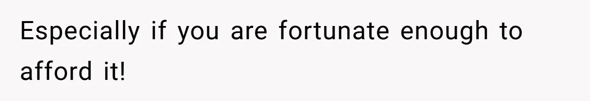 Mom Tried To Save $12.50 By “Correcting” Her Nanny’s Hours And Ended Up Owing Nearly $2,000 Instead Especially if you are fortunate enough to afford it!