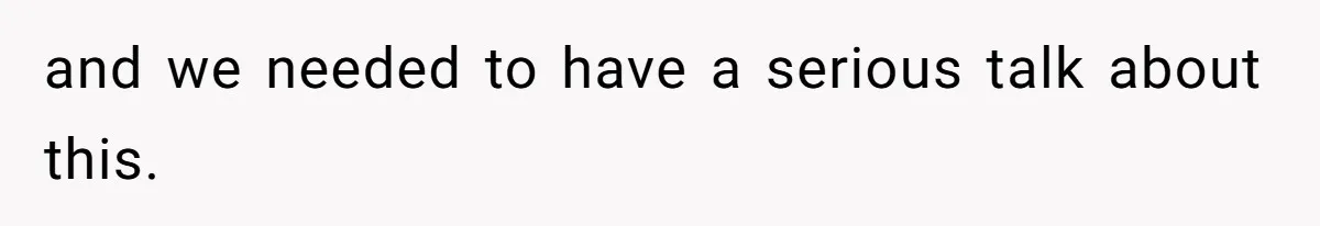 Mom Tried To Save $12.50 By “Correcting” Her Nanny’s Hours And Ended Up Owing Nearly $2,000 Instead and we needed to have a serious talk about this.