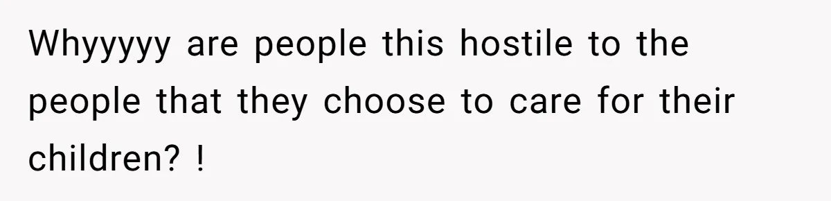 Mom Tried To Save $12.50 By “Correcting” Her Nanny’s Hours And Ended Up Owing Nearly $2,000 Instead Whyyyyy are people this hostile to the people that they choose to care for their children? !