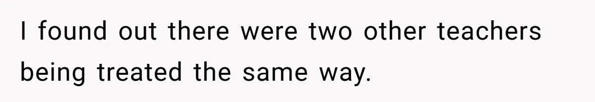 Mom Tried To Save $12.50 By “Correcting” Her Nanny’s Hours And Ended Up Owing Nearly $2,000 Instead I found out there were two other teachers being treated the same way.