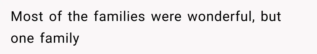 Mom Tried To Save $12.50 By “Correcting” Her Nanny’s Hours And Ended Up Owing Nearly $2,000 Instead Most of the families were wonderful, but one family