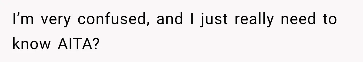 Girlfriend Wants Woman To Stop Wearing A Bonnet Over Cultural Concerns, But Woman Stands Her Ground I’m very confused, and I just really need to know AITA?