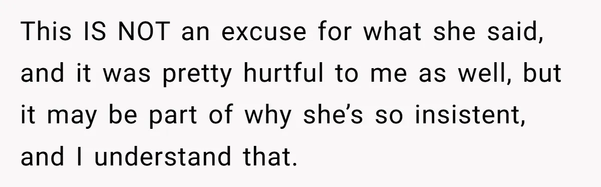 Girlfriend Wants Woman To Stop Wearing A Bonnet Over Cultural Concerns, But Woman Stands Her Ground This IS NOT an excuse for what she said, and it was pretty hurtful to me as well, but it may be part of why she’s so insistent, and I...