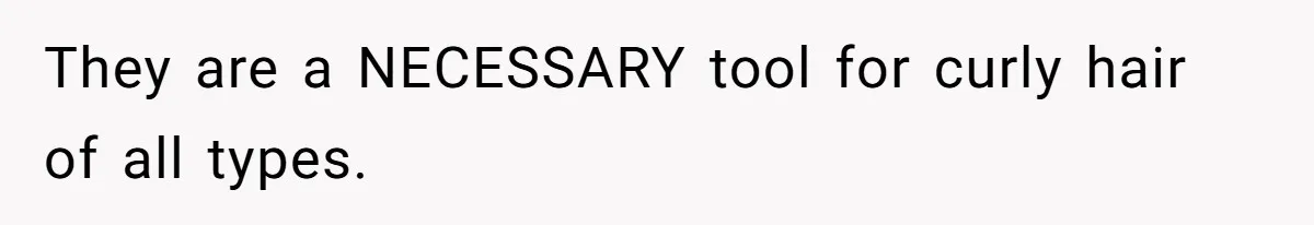 Girlfriend Wants Woman To Stop Wearing A Bonnet Over Cultural Concerns, But Woman Stands Her Ground They are a NECESSARY tool for curly hair of all types.