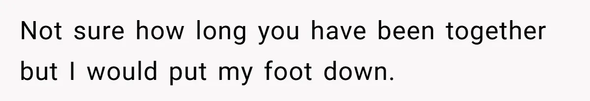 Father Books Separate Hotel Room For Daughter After Stepmother’s Kids Force Her To Sleep On Floor Not sure how long you have been together but I would put my foot down.