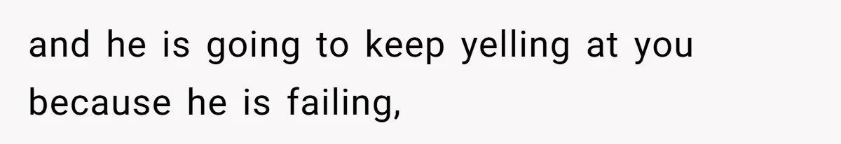 Boyfriend With High Blood Pressure Asks Girlfriend To Cut Salt From Meals, She Stands Her Ground and he is going to keep yelling at you because he is failing,