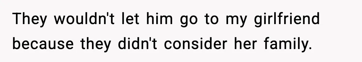 Man Arrested For Crimes He Didn’t Commit, Creates Website To Expose Police Mishandling They wouldn't let him go to my girlfriend because they didn't consider her family.
