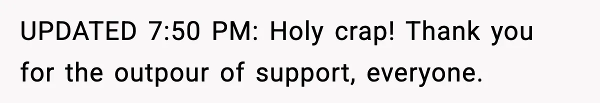Man Arrested For Crimes He Didn’t Commit, Creates Website To Expose Police Mishandling UPDATED 7:50 PM: Holy crap! Thank you for the outpour of support, everyone.