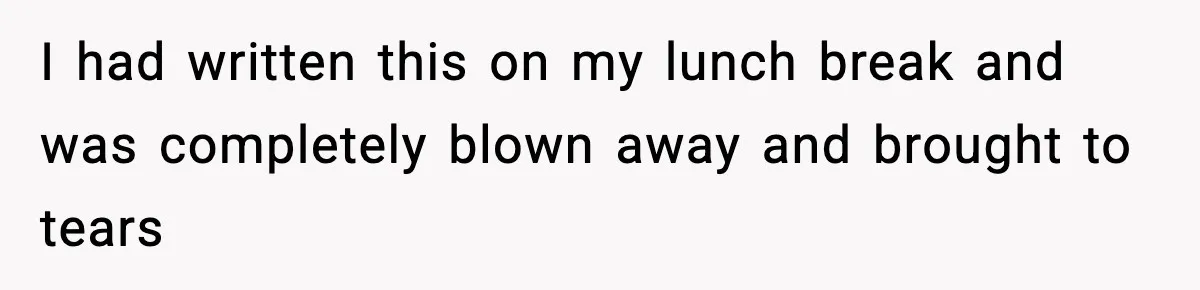 Man Arrested For Crimes He Didn’t Commit, Creates Website To Expose Police Mishandling I had written this on my lunch break and was completely blown away and brought to tears